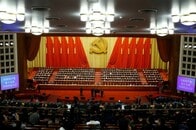 中国共産党、規約に「一帯一路」盛り込み　失敗許されぬ政策へ