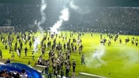 子ども32人含む125人の犠牲者を生んだサッカー場の惨事　 ｢アモック｣というインドネシア人の集団心理が背景に