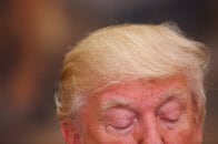 トランプもうひとつの危機「憲法違反訴訟」が3件も係争中