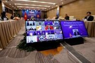 日中韓など15カ国がRCEP署名　世界経済3割をカバーする最大の自由貿易圏が誕生