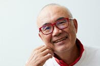 定年後、人気講師となり海外居住　可能にしたのは「包丁研ぎ」ノウハウだった