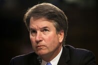トランプ指名の最高裁判事候補が過去に性的暴行？　被害者が証言に前向き