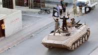 ２万人殺しても２万人増えるISISに米軍は打つ手なし