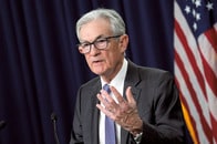 FRBパウエル議長が格差拡大に警鐘..米国で鮮明になる「K字型経済」