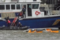 最近よく墜落を耳にするヘリコプター、「ヘリは危ない」は本当なのか？