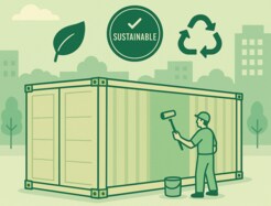 環境貢献度の可視化が「重要な一歩」...ストレージ王が描く循環型トランクルーム業界の未来