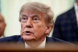 米政権、イスラエルに弾薬売却計画　28億ドル相当＝当局筋
