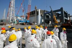 【日本人は“大きく間違える”】船橋洋一が語る7つの国家的危機と克服法／ネット・半導体・原発事故の敗北が示すもの
