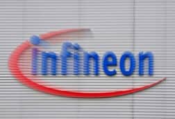 独半導体インフィニオン、タイに新半導体工場　総事業費14億ドル