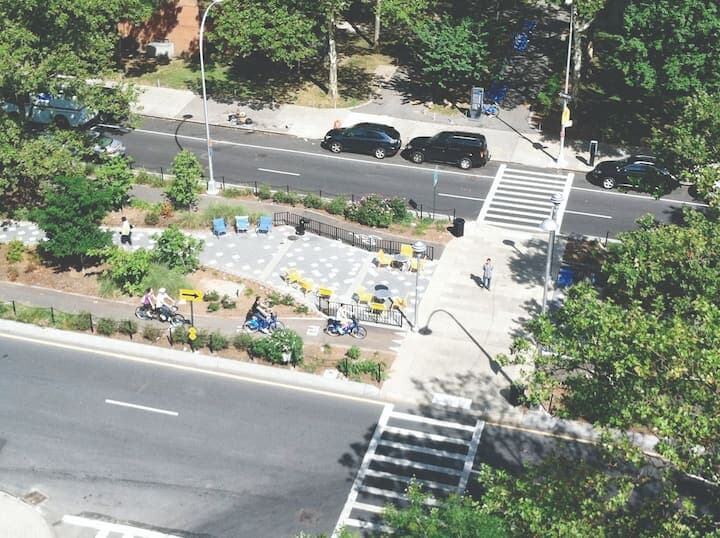 タクティカル・アーバニズム・ガイド