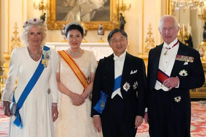 Kirsty Wigglesworth/Pool via REUTERS