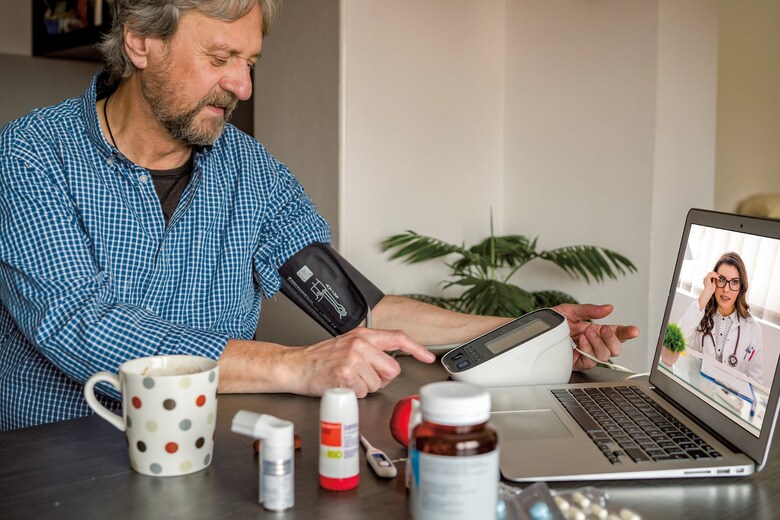 MAJAMITROVIC/GETTY IMAGES