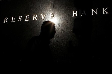 　８月５日、オーストラリア準備銀行（中銀）は四半期金融政策報告を公表し、基調インフレ率は２０１８年まで目標以下で推移するとの見通しを示した。写真はシドニーで２０１０年４月撮影（２０１６年　ロイター/Daniel Munoz）