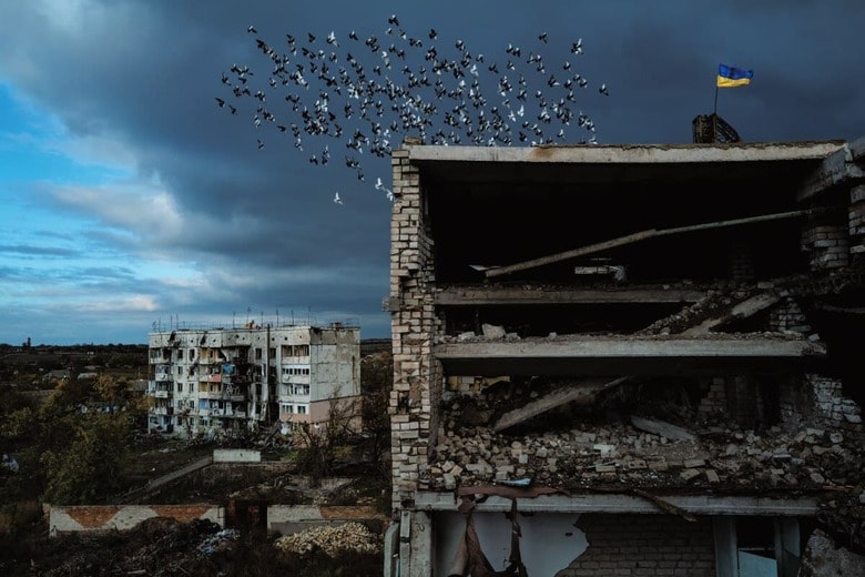 WOLFGANG SCHWANｰANADOLU AGENCY/GETTY IMAGES