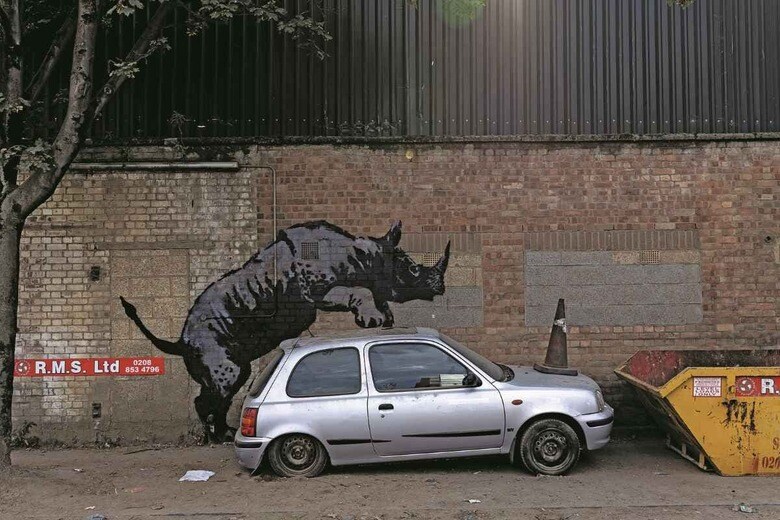 JOHN PHILLIPS／GETTY IMAGES