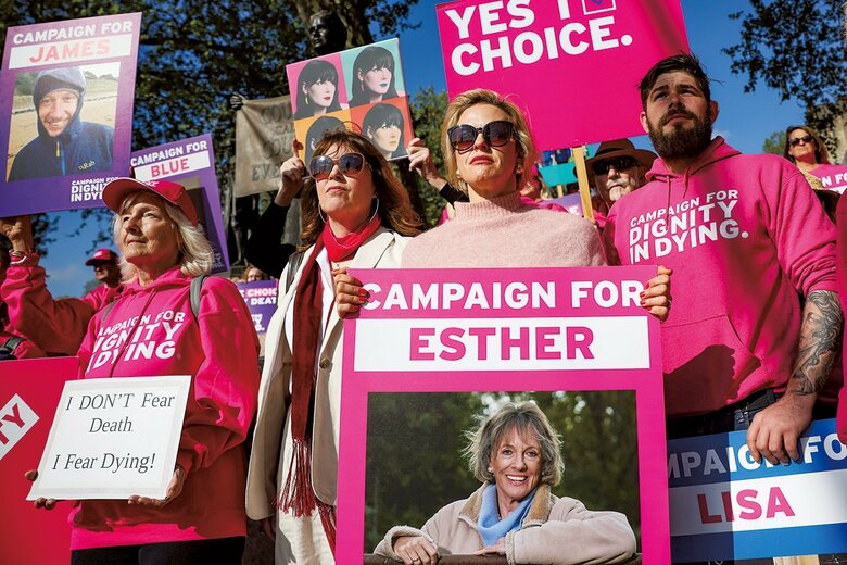 DAN KITWOOD/GETTY IMAGES