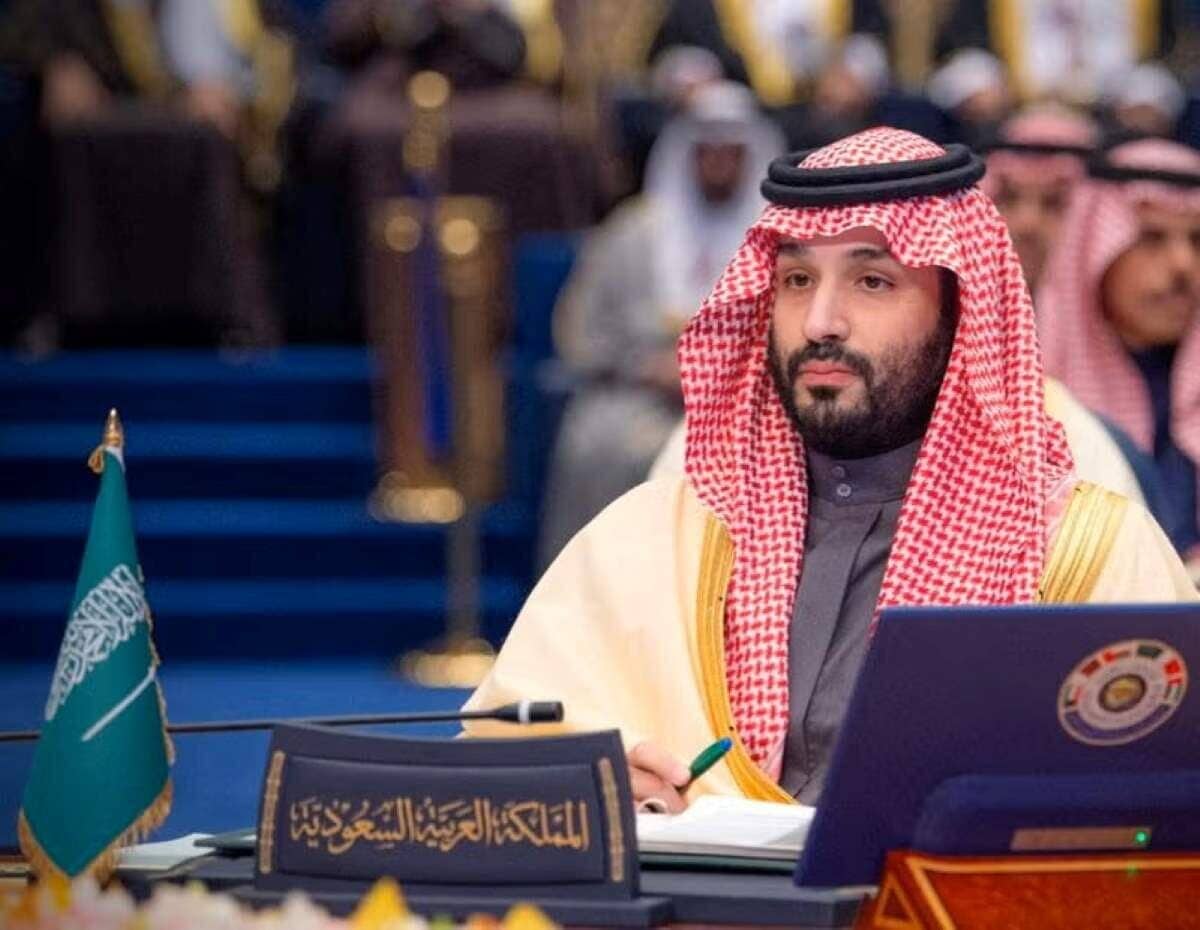 イスラエルとの関係構築は「パレスチナ国家樹立が条件」...サウジ外務省 | ニューズウィーク日本版 オフィシャルサイト