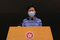 香港国安法を「合法化」するための基本法のからくり