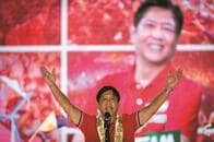 フィリピン新大統領マルコス、「無資格だった」と最高裁に申立書