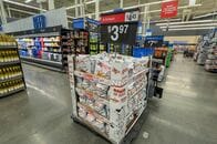 米小売売上高、5月は0.9％増に加速　4か月連続の伸び