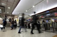 東京五輪の「おもてなし」、現行の公共交通では大混乱になる