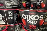 アングル：ダノンがライバル提訴、減量薬普及の米国で「ヨーグルト戦争」激化