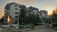 ウ東部支配地域に攻撃とロシア当局、プーチン氏が報復準備指示