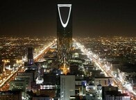 サウジが原発建設に着手へ、来月にも入札手続き開始か