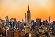 この街には「ハングリー精神」がある...バイオリニスト・廣津留すみれがNYで見つけた「ジャンルを超える」可能性とは？