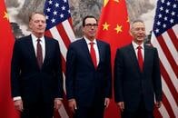 中国「米中貿易」徹底抗戦と切り札は？――白書の記者会見から