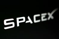 スペースＸ売上高、40年に3.4兆ドルの可能性　モルガンＳが予想＝ＷＳＪ
