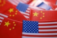 「中国は最大の脅威」AIでアメリカ凌駕、台湾制圧能力も進展...米情報機関