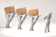 下請けへの業務押し付け、無意味なマウント──賃金上昇を妨げる理不尽な商習慣