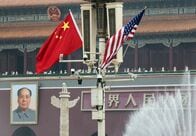 中国経済団体、米の追加関税案を批判「国内基準を他国に適用」