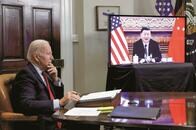 ロシアの脅威に目を奪われるのは間違い──最優先で警戒すべきは、やはり中国だ