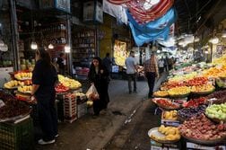 アングル：イラン政府の「勝利」宣言に国民は違和感、続く生活苦と締め付け