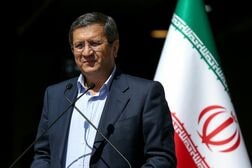 イラン、ＢＲＩＣＳ新開発銀行に近く加盟と中銀総裁＝国営メディア