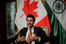 カナダ、比・ＡＳＥＡＮとのＦＴＡ交渉が9割超完了＝貿易相