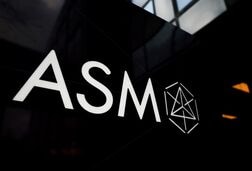 蘭ＡＳＭの27年売上高、ＡＩ需要で目標上回る見込み＝ＣＥＯ