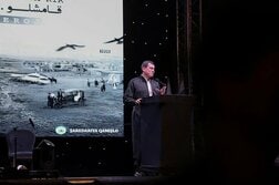シリアのクルド系民兵組織SDFが解散発表　「シリア軍への部隊統合が完了」と司令官