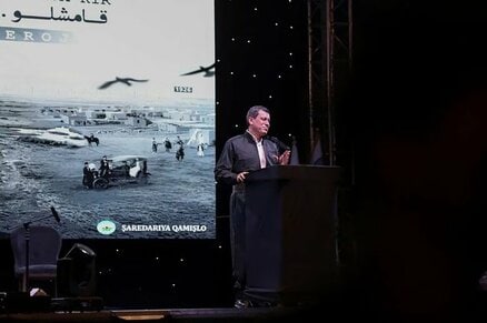 シリアのクルド系民兵組織SDFが解散発表　「シリア軍への部隊統合が完了」と司令官