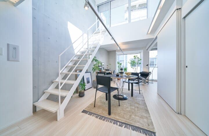 トーシンパートナーズと考える投資用不動産