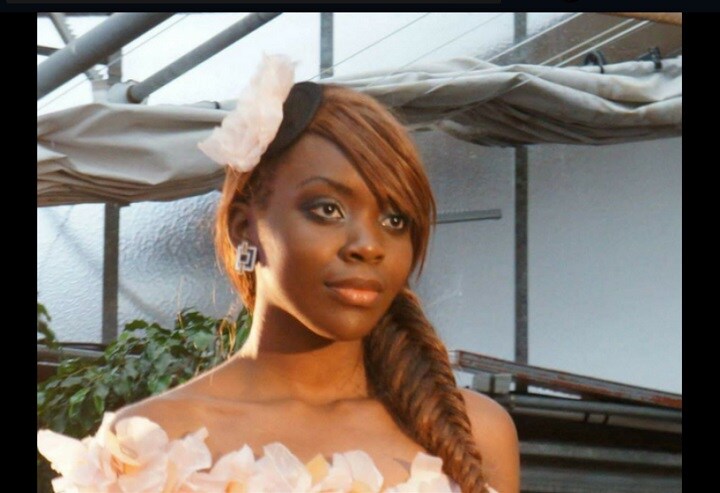 救急車を拒絶されて死んだナオミ・ムセンガ　Justice pour Naomi Musenga/Facebook