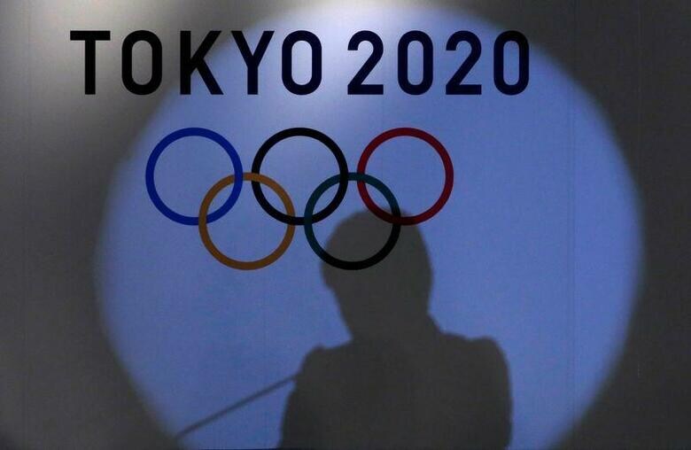 東京都オリンピック・パラリンピック準備局の延與桂次長は、五輪大会は「計画通りやることにいささかも変更はない」と述べ、日程延期や中止が検討されているとの報道を否定した。写真は都内で2016年9月撮影（2020年　ロイター／Toru Hanai）
