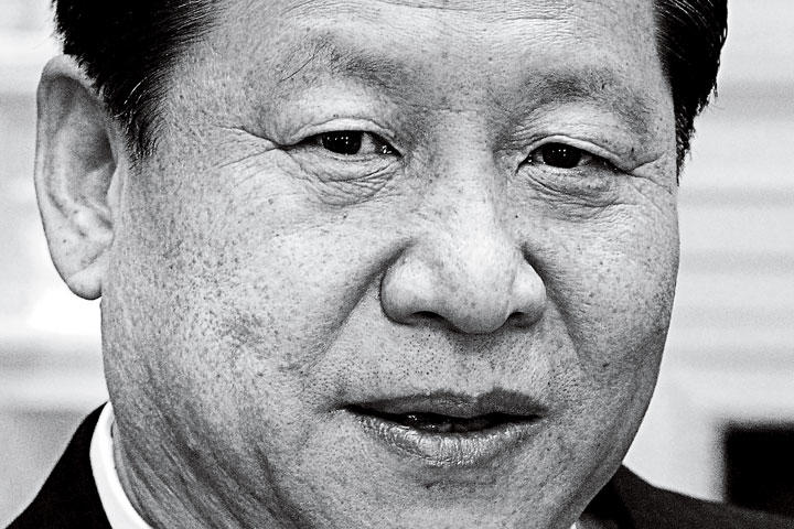 CHIP SOMODEVILLA-POOL-BLOOMBERG/GETTY IMAGES