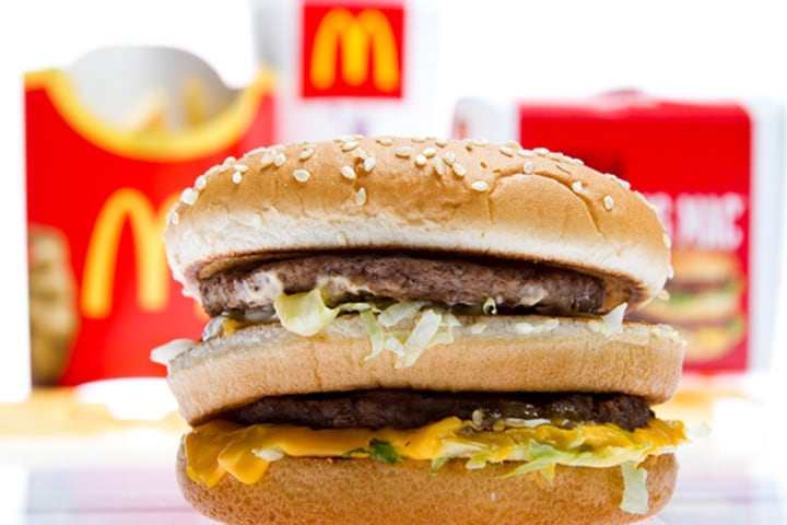 同じメニューに挑戦した若い記者は苦い思いをしたようだ　spflaum1-iStock.