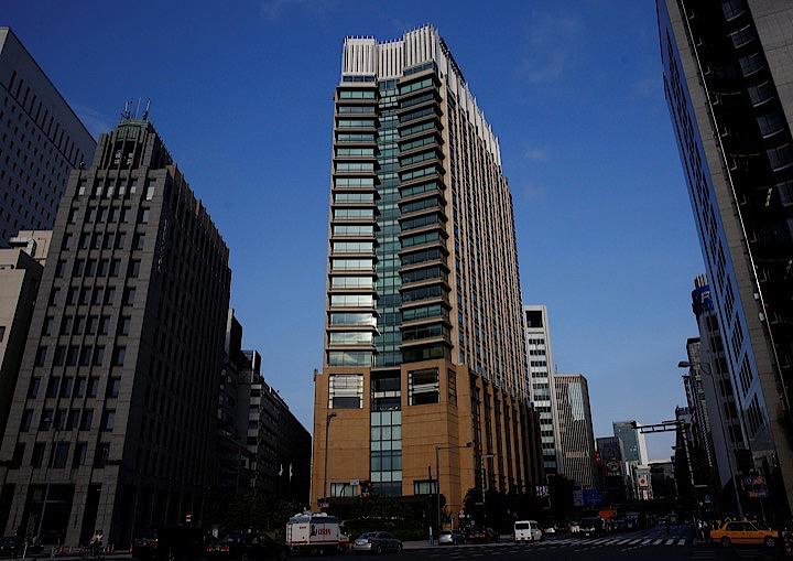 ホテル株に警戒感が出ている。日韓関係の悪化でインバウンド需要に減少の兆しが出てきたためだ。写真は都内で２０１７年７月撮影（２０１９年　ロイター／Kim Kyung Hoon）