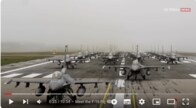 【動画】F-16はなぜロシアに恐れられるのか──性能のすべて