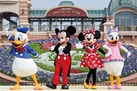 世界7カ所目のディズニーランドがスリランカに？ その背後に「中国の影」が