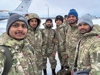 大使館にも門前払いされ、一時は物乞いに...ロシア軍から脱走したインド人を待っていた「人間性のかけらもない世界」